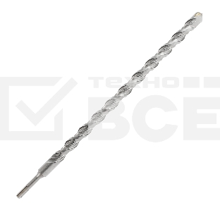 Бур EDGE by PATRIOT SDS Plus 22x460