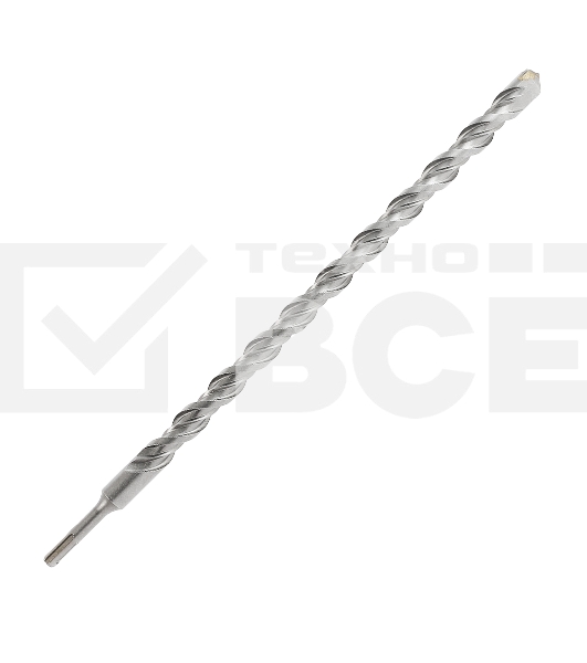 Бур EDGE by PATRIOT SDS Plus 22x460