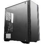 Компьютерный корпус MidiTower Deepcool MATREXX 55 V3 без БП, бок.окно, черный, EATX (DP-ATX-MATREXX55V3), фото10