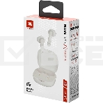 Наушники JBL Wave Flex TWS белый, фото8