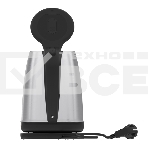 Чайник электрический Maxvi KE1821S, фото6