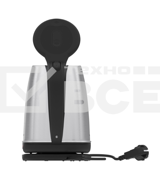 Чайник электрический Maxvi KE1821S