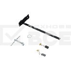 Станок точильный ПОБЕДА, СТ-125/250, шт, фото5