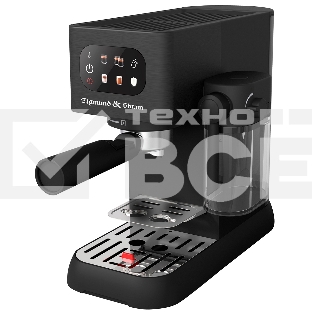 Кофеварка Zigmund & Shtain ZCM-882