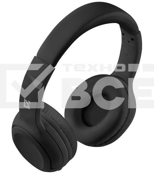 Гарнитура беспроводная Defender FreeMotion B665 черный