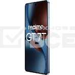 Смартфон Realme RMX5085 GT 7T 12/256Gb голубой, фото8