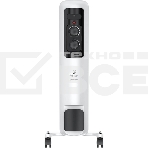 Масляный радиатор Royal clima GUARDA ROR-GU5-1000M, фото2