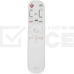 Лазерный проектор LG HU710PB-GL CineBeam Q CineBeam Q для домашнего кинотеатра; DLP, 500 Лм; 4K UHD; 450000:1; DCI-P3 154%; TR 1,2:1; HDMI2.1(eARC);HDR10, HLG Smart TV (WebOS 6.0); Wi-Fi; Airplay 2; DLNA; Bluetooth; USB Type-C (зарядка от PowerBank); 3, фото5