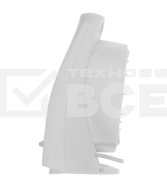 Тепловентилятор ЭНЕРГОМАШ ТВ-2000