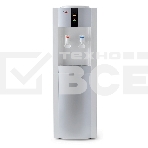 Кулер AEL LС-AEL-47b напольный компрессорный белый/серебристый, фото4