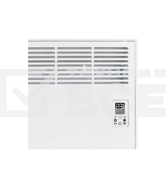 Конвектор электрический iVigo EPK4590P20 2000 Вт белый, WI-FI