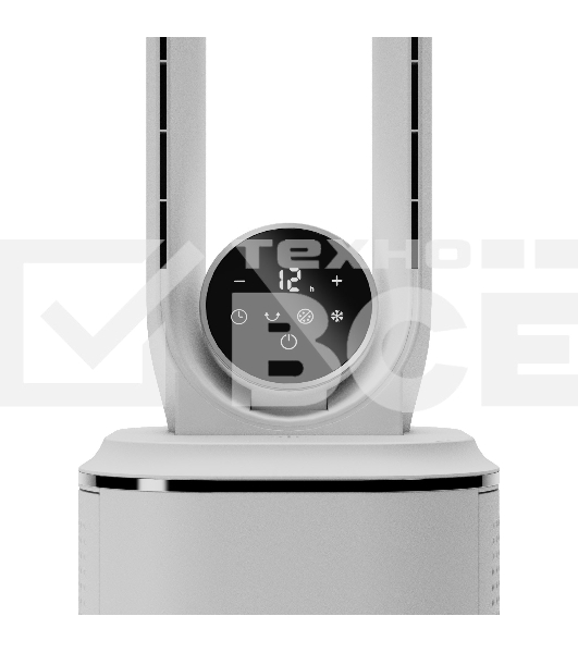 Вентилятор GALAXY LINE GL 8114