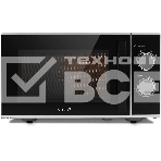 Микроволновая печь Vitek VT-MW0823 23 л, 900 Вт, серебристый/черный, фото 1