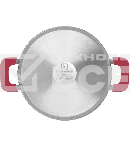 Набор посуды Rondell Savvy RDS-2012 7 предметов