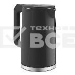 Чайник электрический Maunfeld MGK-633BK, фото6