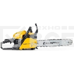 Бензопила Champion 251-15 2300Вт 3.13л.с. дл.шины:16