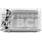 Микроволновая печь Vitek VT-MW1825 25 л, 900 Вт, белый, фото6