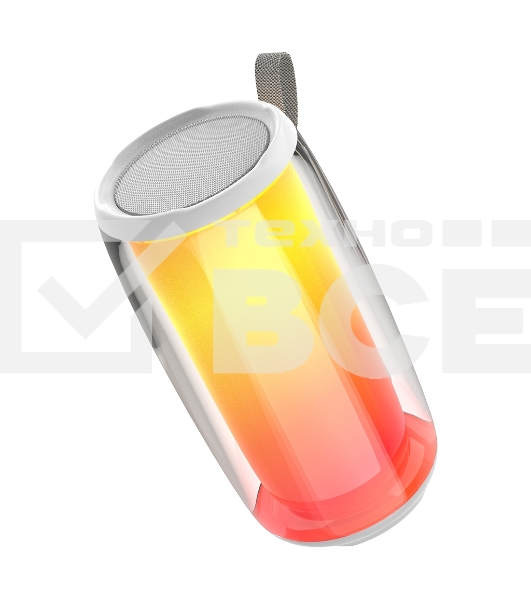 Портативная колонка Smartbuy (SBS-5810) GEM 2 белый