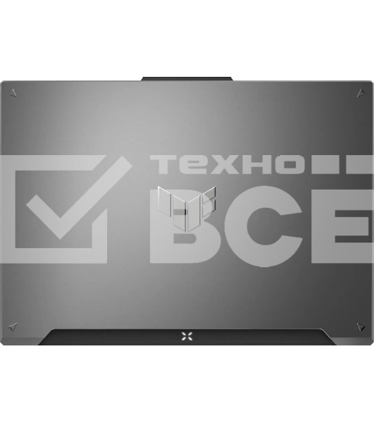 Ноутбук ASUS TUF F16 FX608JPR-RV098 16