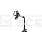 Держатель автомобильный для смартфонов OLMIO Grip, фото2