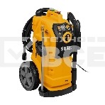 Моечная машина высокого давления Denzel K 50 Power, 2100 Вт, 150 бар, 600 л/ч, асинх. двиг., фото11