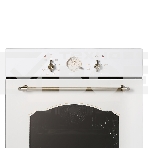 Электрический духовой шкаф Gefest ЭДВ ДА 602-02 К85, фото2