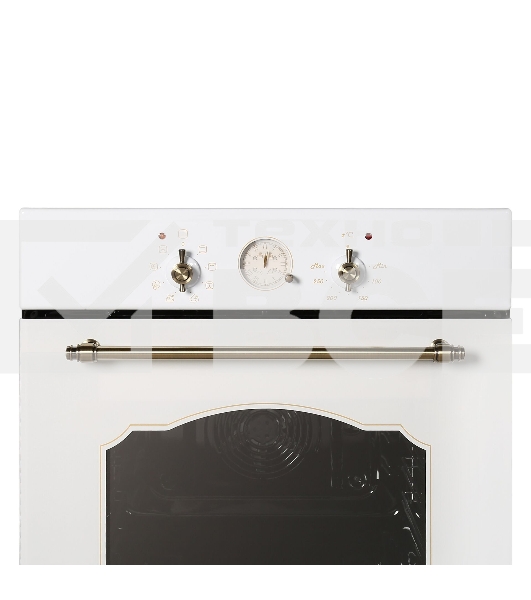 Электрический духовой шкаф Gefest ЭДВ ДА 602-02 К85