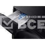 Стиральная машина Samsung WD90DG5G34BBLP загр.фронтальная макс.:9кг (с сушкой) черный, фото5