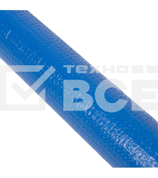 Трубка Royal Thermo Prottector (blue) 28-6/2м