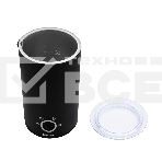 Вспениватель молока CENTEK CT-1181 черный, фото5