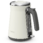 Электрочайник Tefal KI666AE0 молочный, 1.7 л, 2400 Вт, скрытый нагревательный элемент, фото4