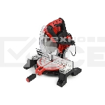 Пила дисковая торцовочная EDON MS-92552A черный/красный 7297, фото8