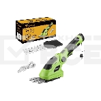 Ножницы Deko DKGS3.6 (063-4244), фото 1