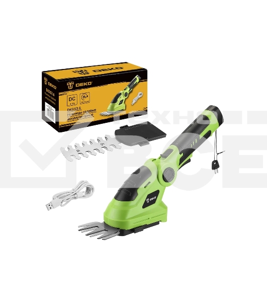 Ножницы Deko DKGS3.6 (063-4244)