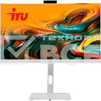 Моноблок IRU 23ID 23.8' Full HD i5 12400 (2.5) 32Gb SSD 512Gb UHDG 730 CR без ОС GbitEth WiFi BT 120W Cam белый 1920x1080, фото25