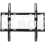 Кронштейн для телевизора Hama R1 118161 черный, 32'-65' макс. 30 кг, настенный, наклон, фото4