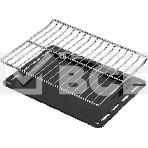 Шкаф духовой электрический Maunfeld AEOF6060G1, фото2