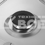 Комбинированная варочная панель (электрическая+газовая) Maunfeld EEHS.32.3ES.KG, фото6