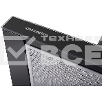 Вытяжка встраиваемая Maunfeld Ouse Touch Glass 60 черный, 60 см, 750 куб. м/ч, 48 дБ, фото17