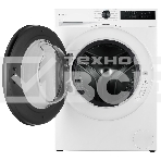 Стиральная машина CANDY C33D4 474MBBW07 белый, загрузка фронтальная 7 кг, 1400 об/мин, класс: B, фото3