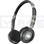 Беспроводные наушники MONSTER N-tune mini 01 черный, накладные, Bluetooth, до 50 ч, фото7