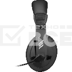 Гарнитура Defender Gryphon 750 чёрный, проводная, фото3