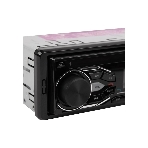 Автомагнитола FIVE F-22G, 1 DIN, Bluetooth, USB Type-A, AUX, фото4