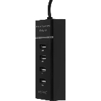 USB-концентратор Behpex BPH-920, USB 2.0, USB 4 порта, USB, фото6