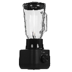 Блендер стационарный Panasonic MX-EG5311KTQ черный, 300 Вт, 2 скорости, фото8