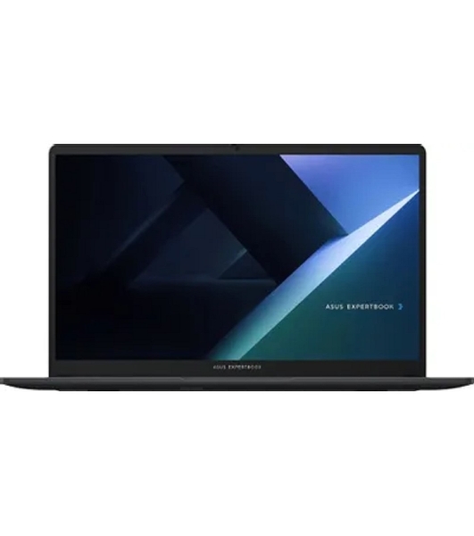 Ноутбук Asus ExpertBook B1 B1503CVA-I716512B0D/15.6'/IPS/Intel Core 7 150U/16Gb 512Gb SSD/Intel Graphics/Windows 11 Pro/серый/1.64kg