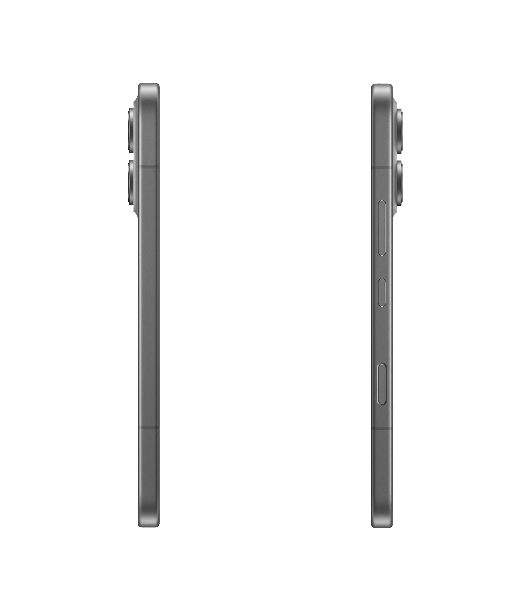 Смартфон Honor 600 12/256GB, черный