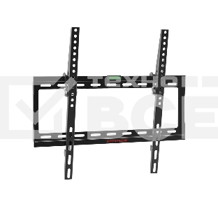 Кронштейн Arm media STEEL-4 new black, настенный для TV 22
