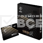 Накопитель SSD MSI SPATIUM S270, 240GB, 2.5