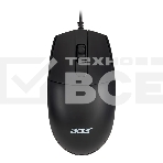 Клавиатура + мышь Acer OMW141 клав:черный мышь:черный USB, фото13